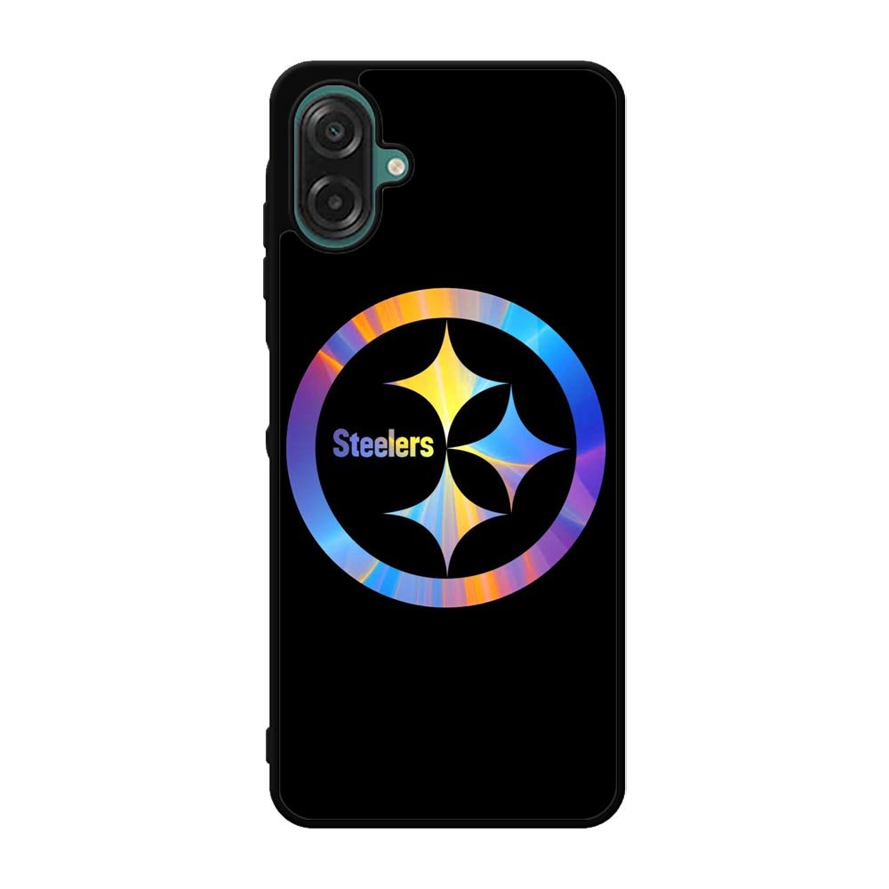 Pittsburgh steelers Samsung Galaxy A07 Case QC9007