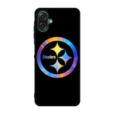 Pittsburgh steelers Samsung Galaxy A07 Case QC9007