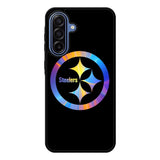 Pittsburgh steelers Samsung Galaxy A17 Case QC9007