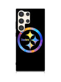Pittsburgh steelers Samsung Galaxy S23 Ultra 5G Case QC9007
