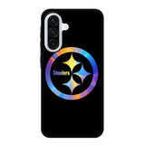 Pittsburgh steelers Samsung Galaxy A36 5G Case RC9007