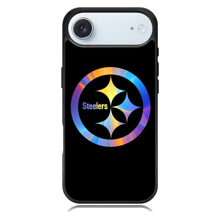 Pittsburgh steelers iPhone 17 Air Case OV9007