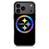 Pittsburgh steelers iPhone 17 Pro Case RC9007