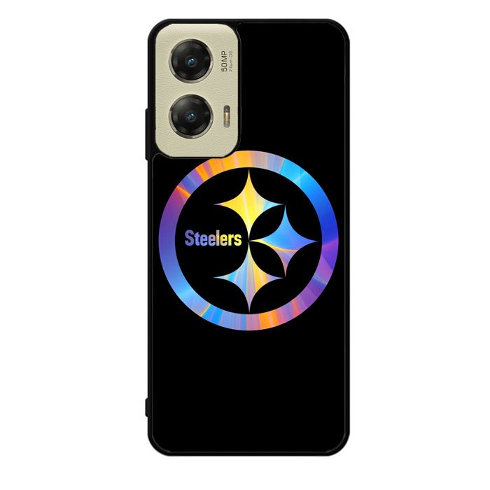 Pittsburgh steelers Motorola Moto G Stylus 5G 2024 Case OV9007