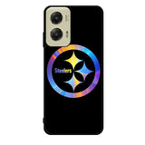Pittsburgh steelers Motorola Moto G Stylus 5G 2024 Case OV9007