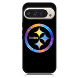 Pittsburgh steelers Google Pixel 10 Pro XL Case RC9007