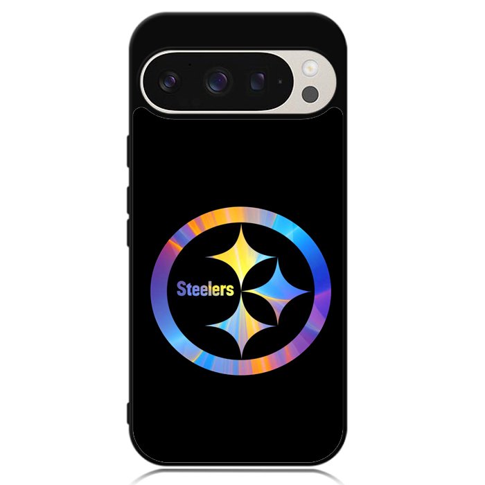 Pittsburgh steelers Google Pixel 9 Pro XL Case OV9007