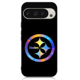 Pittsburgh steelers Google Pixel 9 Pro XL Case OV9007