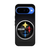 Pittsburgh Steelers Logo 7th Google Pixel 10 Case