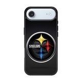 Pittsburgh Steelers Logo 7th iPhone Air Case
