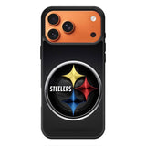 Pittsburgh Steelers Logo 7th Samsung Galaxy S26 Case