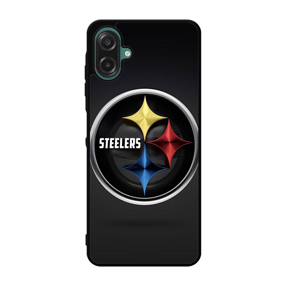 Pittsburgh Steelers Logo 7th Samsung Galaxy A07 Case