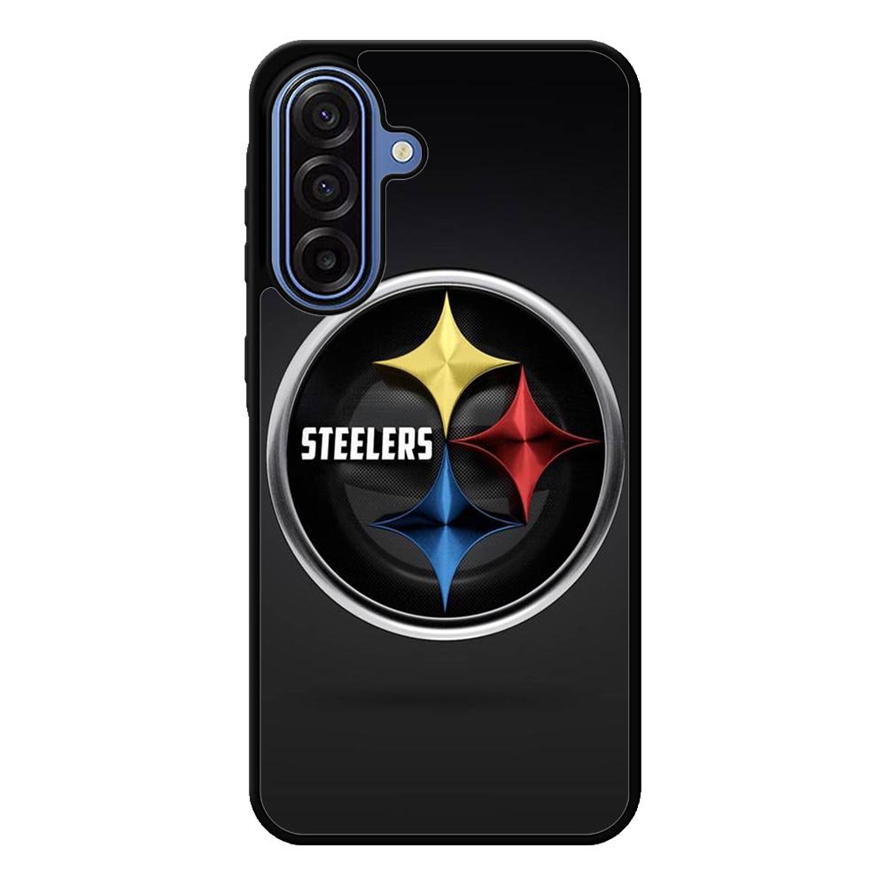 Pittsburgh Steelers Logo 7th Samsung Galaxy A17 Case