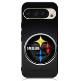 Pittsburgh Steelers Logo 7th Google Pixel 9 Pro XL Case