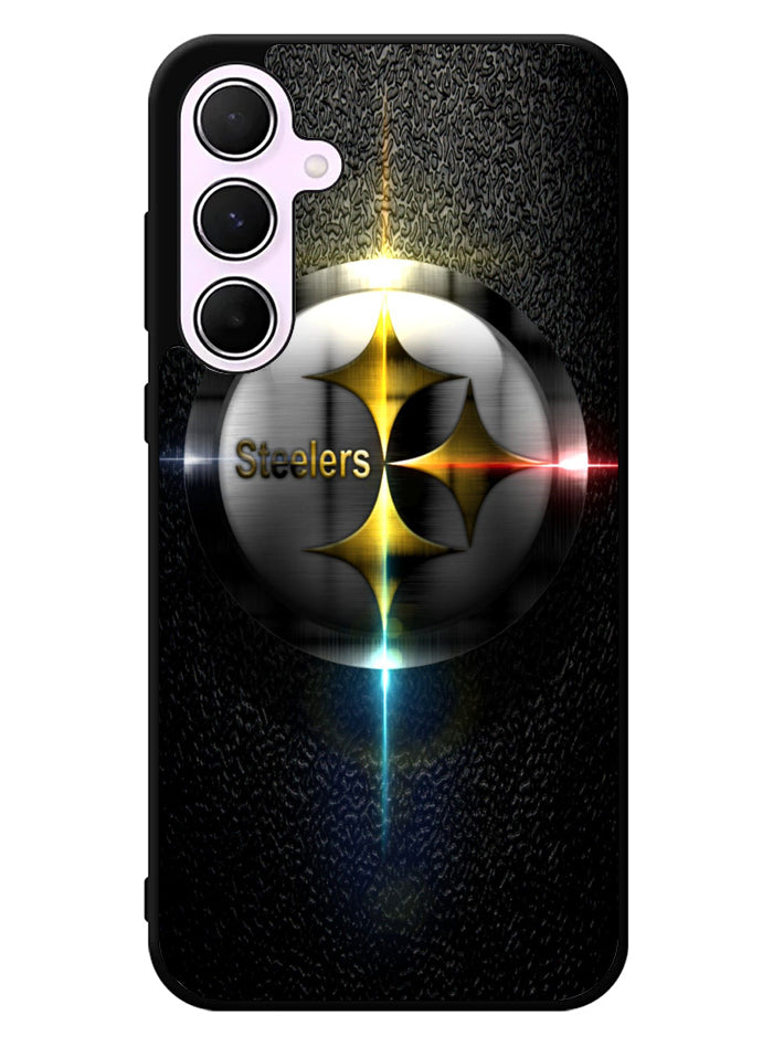 Pittsburgh Steelers 8th Samsung Galaxy A55 5G Case
