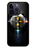Pittsburgh Steelers 8th iPhone 14 Pro Case
