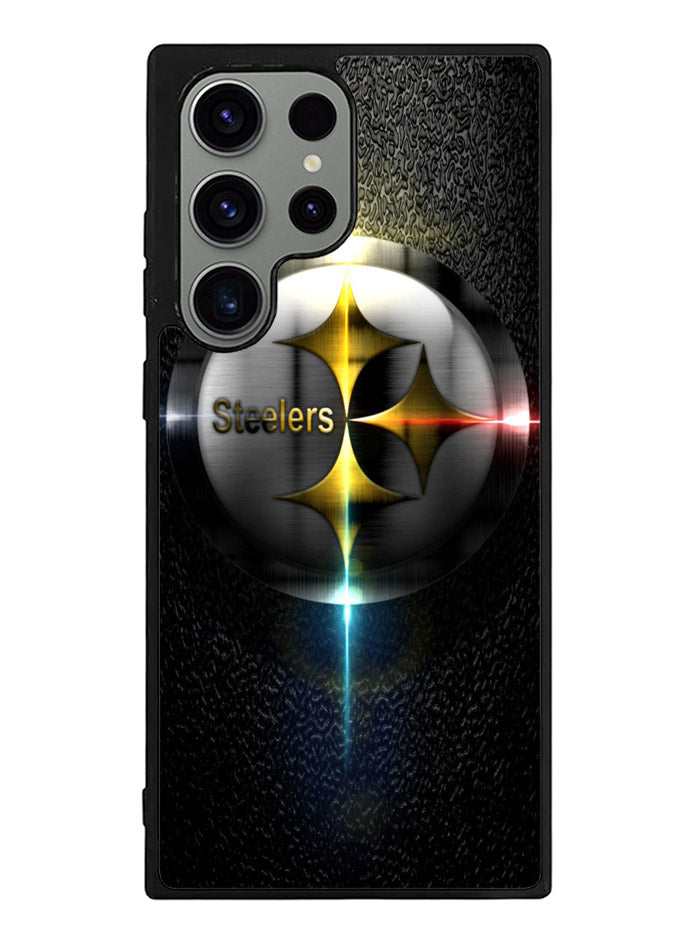 Pittsburgh Steelers 8th Samsung Galaxy S23 Ultra 5G Case