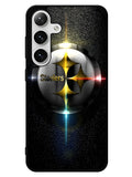 Pittsburgh Steelers 8th Samsung Galaxy S25 5G Case
