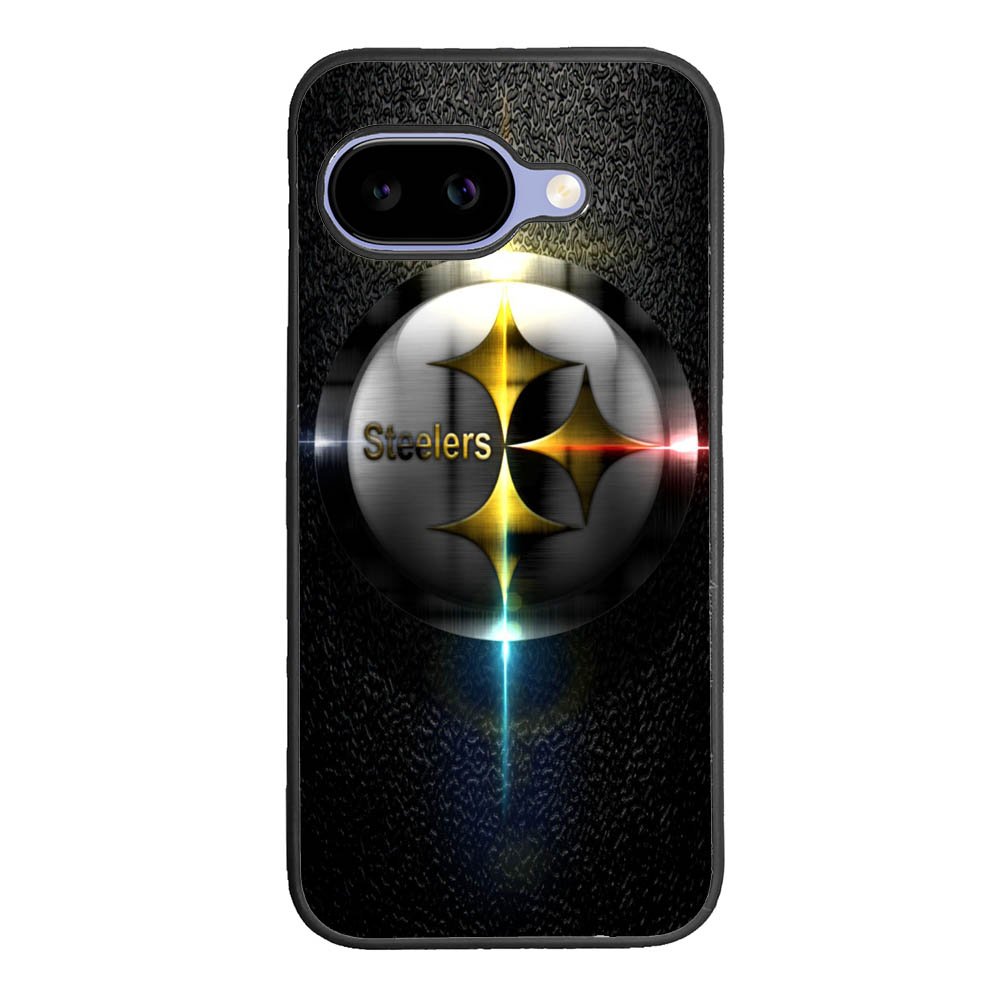 Pittsburgh Steelers 8th Google Pixel 10A Case