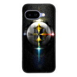 Pittsburgh Steelers 8th Google Pixel 10A Case
