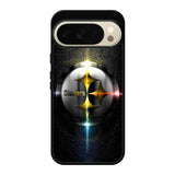 Pittsburgh Steelers 8th Google Pixel 10 Pro XL Case