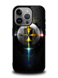 Pittsburgh Steelers 8th iPhone 15 Pro Case