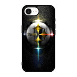 Pittsburgh Steelers 8th iPhone 17e Case