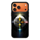 Pittsburgh Steelers 8th iPhone 17 Pro Case
