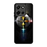 Pittsburgh Steelers 8th Motorola Moto G 5G 2025 Case OV0394