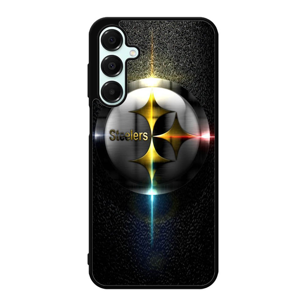 Pittsburgh Steelers 8th Samsung Galaxy A16 Case OV3991