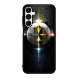Pittsburgh Steelers 8th Samsung Galaxy A16 Case OV0394