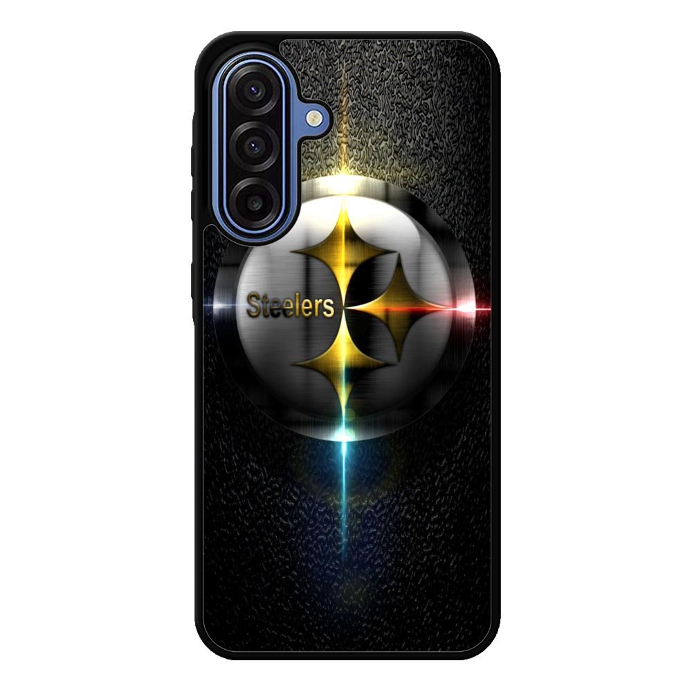 Pittsburgh Steelers 8th Samsung Galaxy A17 Case