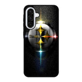 Pittsburgh Steelers 8th Samsung Galaxy A56 Case OV3991