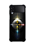 Pittsburgh Steelers 8th Samsung Galaxy Z Flip 4 5G 2022 Case