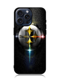 Pittsburgh Steelers 8th iPhone 15 Pro Max Case