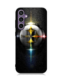 Pittsburgh Steelers 8th Samsung Galaxy S23 FE 5G Case