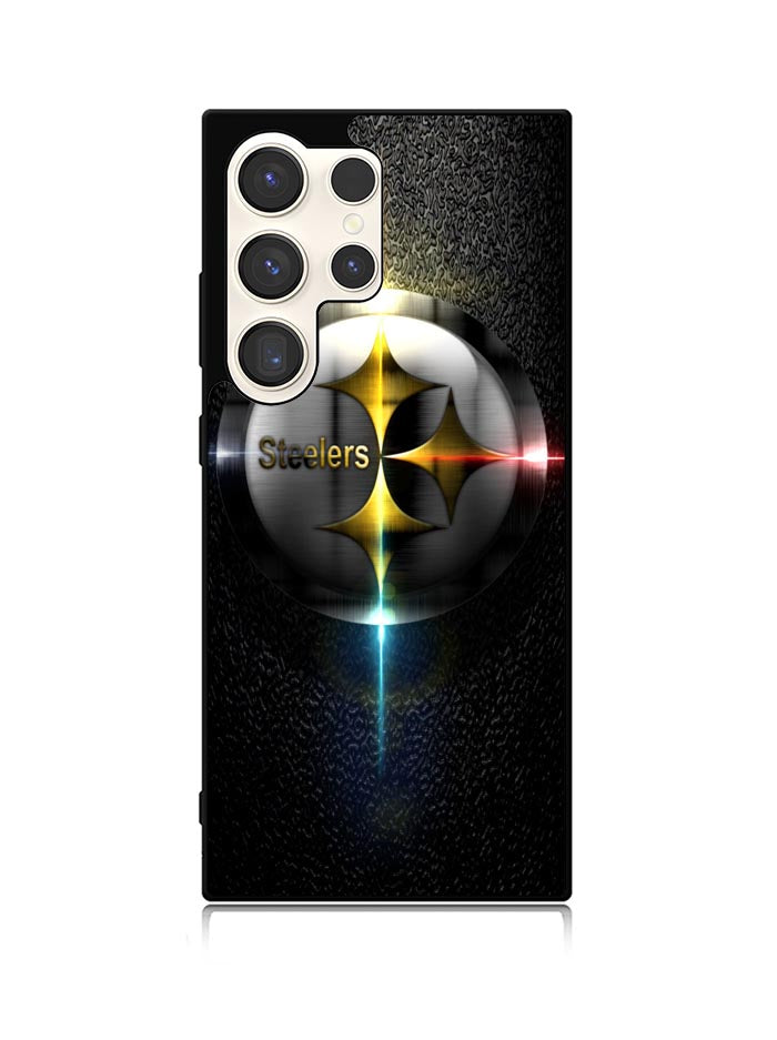 Pittsburgh Steelers 8th Samsung Galaxy S25 Ultra 5G Case