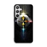 Pittsburgh Steelers 8th Samsung Galaxy A26 Case OV0394
