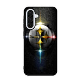 Pittsburgh Steelers 8th Samsung Galaxy A36 Case OV3991