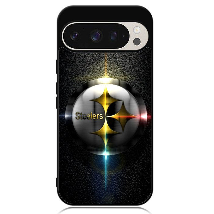 Pittsburgh Steelers 8th Google Pixel 9 Pro XL Case