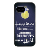 Happiness quote Harry Potter Google Pixel 10A Case QC0770
