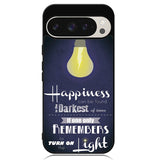 Happiness quote Harry Potter Google Pixel 9 Pro XL Case OV0770
