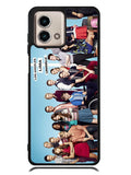 Glee Movie Motorola Moto G Stylus 5G 2023 Case OV0771