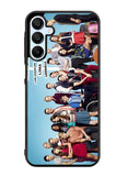 Glee Movie Samsung Galaxy A15 5G Case OV0771