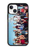 Glee Movie iPhone 14 Plus Case QC0771