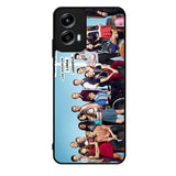 Glee Movie Motorola Moto G Play 2024 Case OV0771