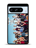 Glee Movie Google Pixel 8 Pro Case QC0771