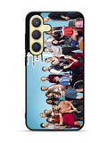 Glee Movie Samsung Galaxy S25 5G Case OV0771