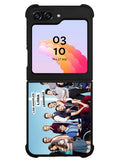 Glee Movie Samsung Galaxy Z Flip 5 5G 2023 Case OV0771