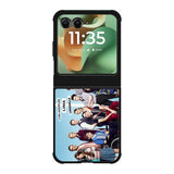 Glee Movie Motorola Moto RAZR 2025 Case OV0771